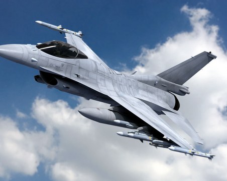 Кирил Петков: Още нямаме офертата за американските изтребители F-16