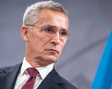 НАТО за зверствата в Буча: Да избиваш цивилни е военно престъпление