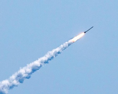 САЩ са тествали хиперзвукова ракета без да съобщят