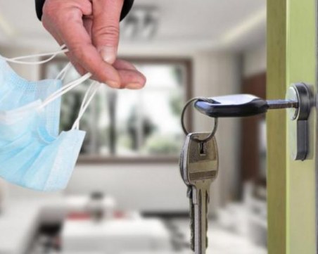 Софийската прокуратура отказа да образува досъдебно производство срещу депутат за нарушаване на карантина