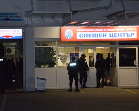 Всички ранени при катастрофата с военен камион са стабилни, премиерът разпореди проверка