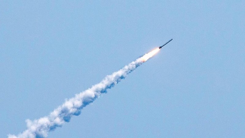 САЩ са тествали хиперзвукова ракета без да съобщят
