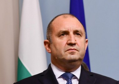 Президентът Румен Радев ще се запознае с мотивите на Министерския