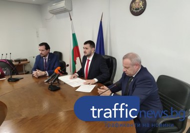 Областният управител Йордан Иванов върна част от решенията на общинския