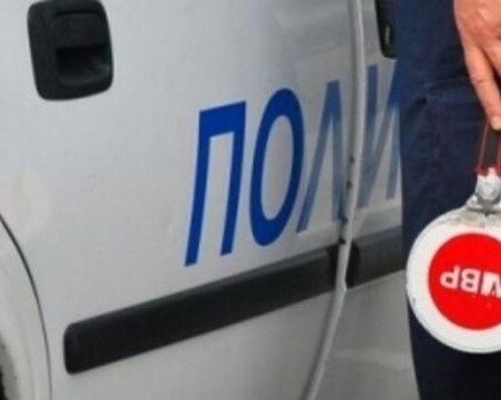 63-годишен подхвърли 100 лева на катаджии в Пазарджик