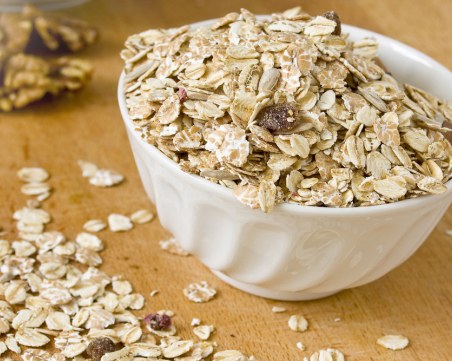 9 храни, които мислим за здравословни, а не са