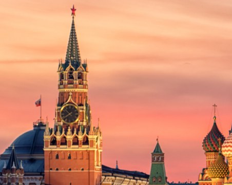 ЕС одобрява нов пакет санкции срещу Русия