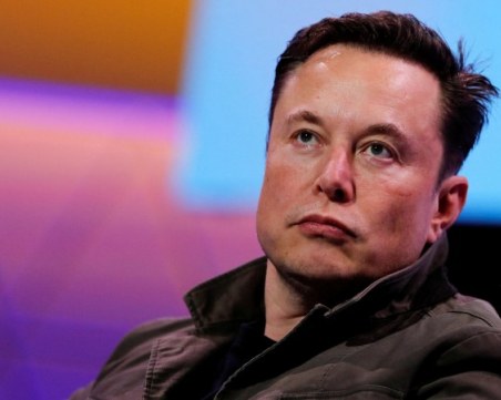 Forbes: Илън Мъск е най-богатият човек на планетата