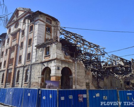 НИНКН започва процедура за деклариране като паметник на културата на