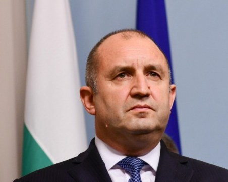 Президентът Радев ще отговори относно исканата оставка на шефа на НСО