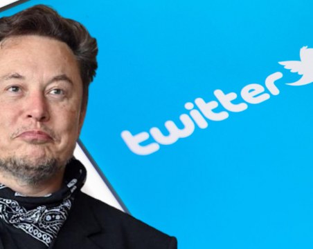 Туитър с мерки срещу акаунтите на руското правителство