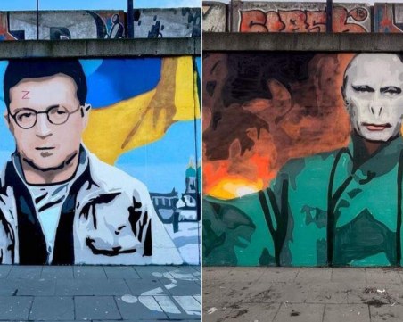 В Русия спират от продажба електронните книги за Хари Потър