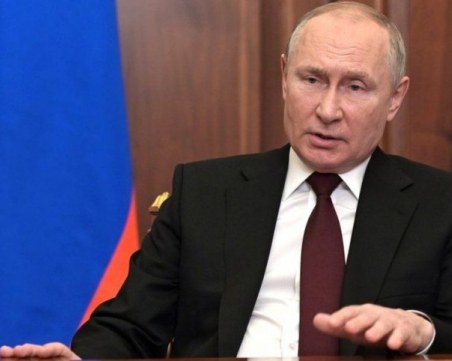 Възможно ли е Путин да бъде осъден от Трибунала в Хага?