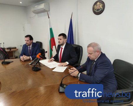 Йордан Иванов върна като незаконосъобразни две от новите такси на община Пловдив