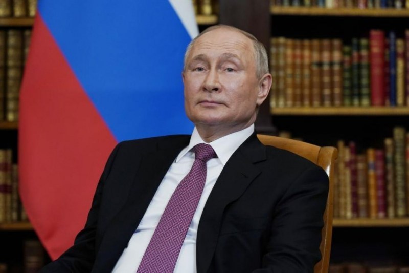 Путин за Буча: Груба и цинична провокация от киевския режим