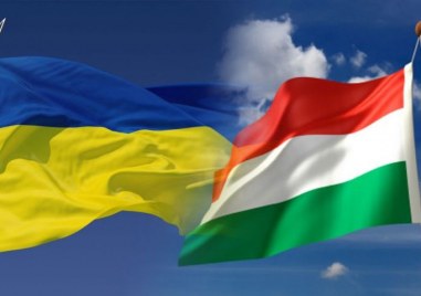 Украйна обвини съседна Унгария че омаловажава руската агресия и нарушава единството