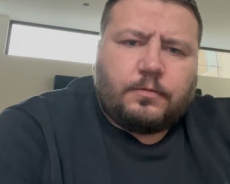 Бивш ММА боец: Защитих човек, счупиха ми ръката, а накрая се оказах обвиняем