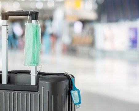 До дни променят COVID мерките за влизане в страната