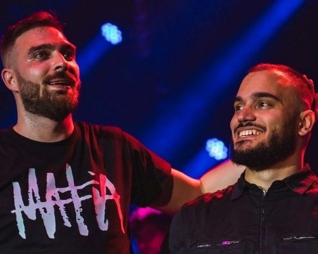 Една от най-популярните български групи идва в най-новото място за купон в Пловдив