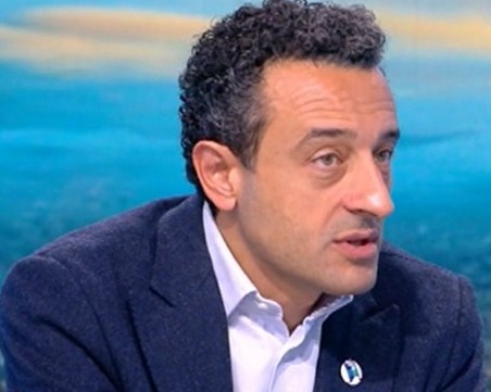 Министър Лорер: Продължаваме промяната ще станем партия съвсем скоро