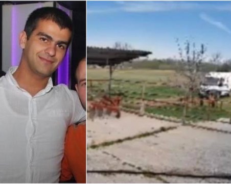 Мъж простреля три кучета в Стамболийски, пречили му на земеделието