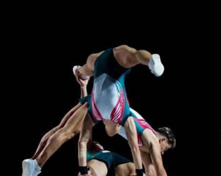 Над 300 състезатели ще участват на Държавното по спортна аеробика в Пловдив