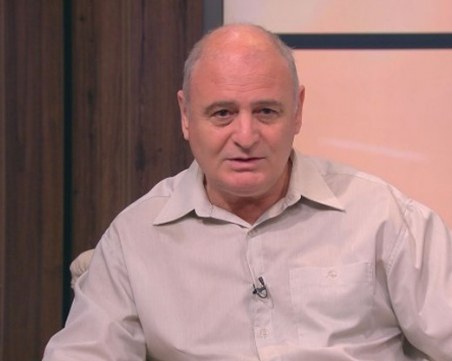 Николай Радулов: Ненужен ход и дребнавост е искането за оставка на НСО