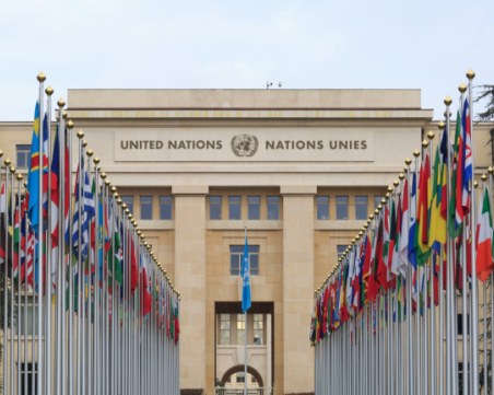 ООН изключи Русия от Съвета по правата на човека