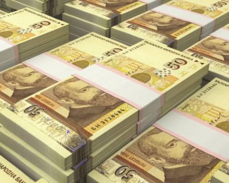 Отнемат на бизнесмен 4 милиона лева по искане на Антикорупционната комисия