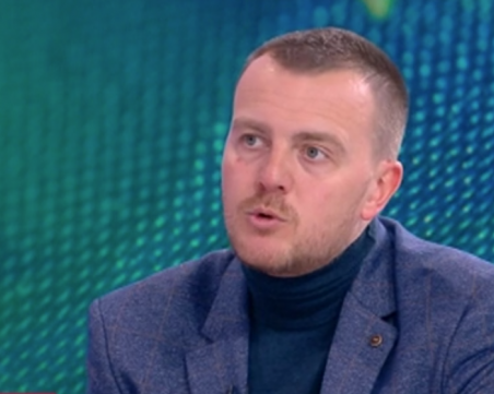 Петър Ганев: Забравихме, че Планът е за възстановяване след пандемията