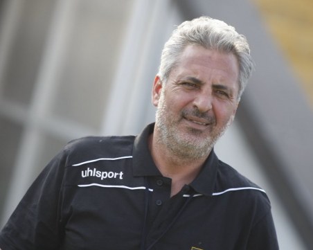 Стана ясен новият треньор на Локомотив