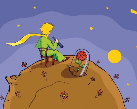 Великите любовни истории на ХХ век: Антоан дьо Сент Екзюпери и Консуело Сунсин-Сандовал – когато 