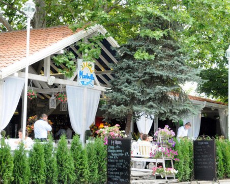 За малко общинарите да дадат ресторант 