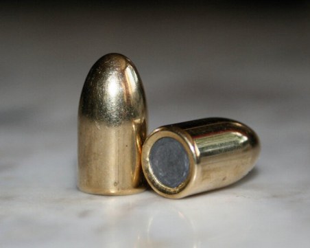 Заплашиха с убийство прокурор с плик и куршум