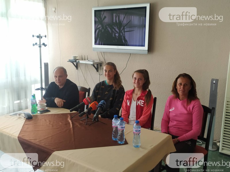 България заминава за Били Джийн Кинг Къп в Турция, Виктория Томова и Шиникова повеждат националките