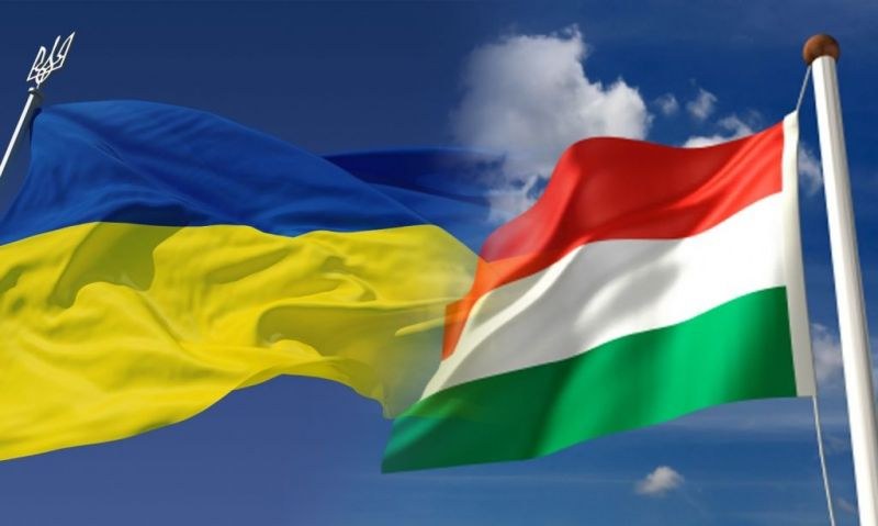 Украйна обвини Унгария, че помага на Русия