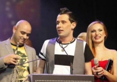 Почина певецът Даниел Димитров част от известната българска група Ice