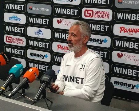 Бащата: Победата е изцяло на момчетата