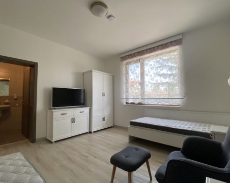 Дом за стари хора 