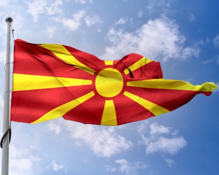 Генералният секретар на правителството в Скопие подаде оставка