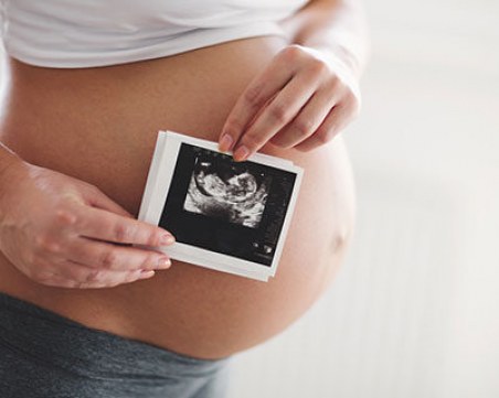 Коя е най-добрата възраст за раждане?