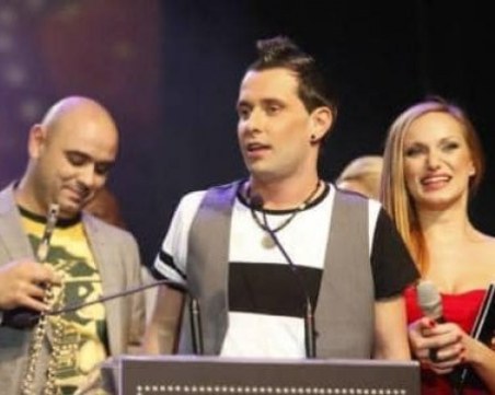 Почина Дани Димитров от 