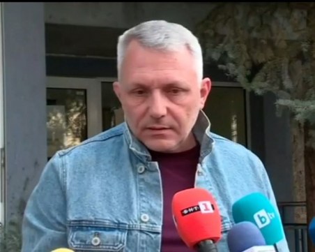 Пуснаха от ареста Бабикян и Хаджигенов