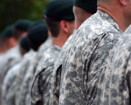 САЩ и Великобритания изпращат военни у нас