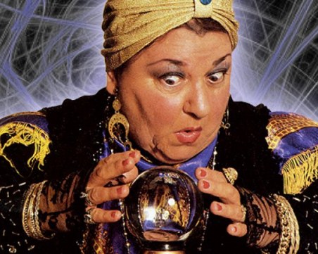 Скритите послания: Клишетата, с които врачки и ясновидци подмамват клиентите си