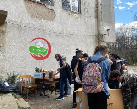 Търсят техници , работили в бившата Белодробна, плановете на болницата липсват