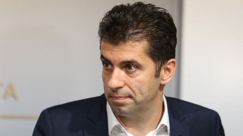 Кирил Петков: Проверяваме