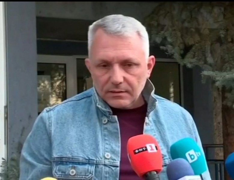 Пуснаха от ареста Бабикян и Хаджигенов