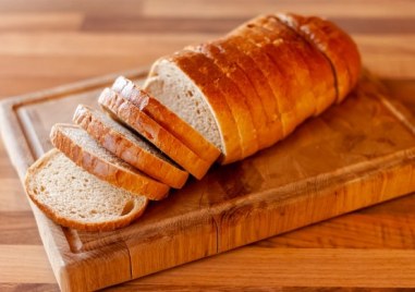 Манията по нисковъглехидратната диета набира все повече сили Хлябът е