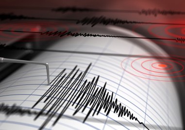 Силно земетресение разтърси днес Източна Турция съобщи службата за бедствия